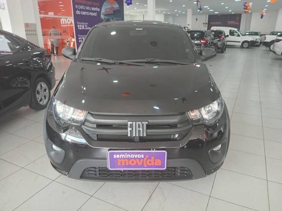 FIAT MOBI 1.0 EVO FLEX LIKE. MANUAL FIAT MOBI 1.0 EVO FLEX LIKE. MANUAL